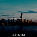 Lo-Fi & Chill - Outstanding Background Music for 1 AM Study Sessions ()