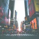 Lofi Chillhop Classic - Echoes of Quarantine ()