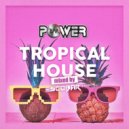 Escobar (TR) - TROPICAL HOUSE Power App Master DJs Cast Live Podcast ()