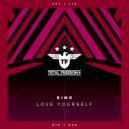 Dimo - Love Yourself
