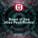 Guy J - Beast of Sea