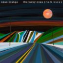 Opus Orange & Kotomi - The Lucky Ones