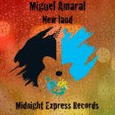Miguel Amaral & 4 da people - Orion (4 da people kinky dub)