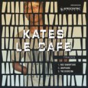 Kates Le Cafe - The Exorcism