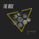 Lucio Agustin & Jay Oss - Honey