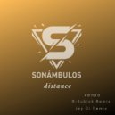 Xenso  - Distance (Jey Di Remix)