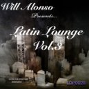 Will Alonso - Ibiza Drums