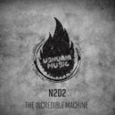 N2D2 - Cydonia