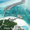 Classy Cafe Jazz Music - Moment for Working from Home ()