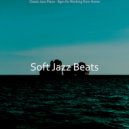 Soft Jazz Beats - Memories of Studying ()