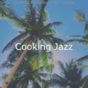 Cooking Jazz - Successful Vibes for Working from Home ()