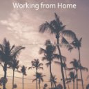 Working from Home - Simple (Ambiance for Sleeping) ()