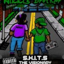 Skits The Visionary - Keepin In Touch ()