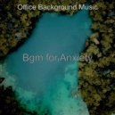 Office Background Music - Echoes of WFH