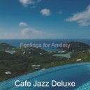 Cafe Jazz Deluxe - Mood for Studying - Smooth Jazz Quartet