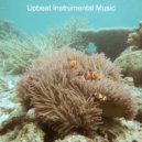 Upbeat Instrumental Music - Mood for WFH - Modern Smooth Jazz Quartet ()