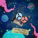 Pequeños Antares - No Hay Tiempo