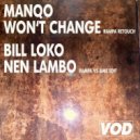 Bill Loko - Nen Lambo