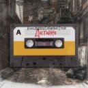 Вечный & ANDEROV & Сибирский Стиль - Достойно (Original Mix)