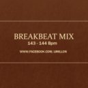 JJMillon - Breakbeat Mix