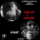 Alberto costas & Sandrah & KAD - But I Don´t Know (feat. Sandrah) (KAD Remix)