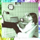 Work from Home Music Lounge - Lonely Instrumental for Staying at Home