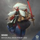 Meyv3r  - Sensei