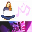 Famous Work from Home Music - Atmosphere for Virtual Classes ()