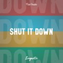 Nick Double - Shut It Down (Original Mix)