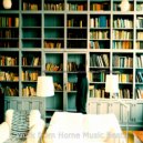 Work from Home Music Beats - (Electric Guitar Solo) Music for Social Distancing