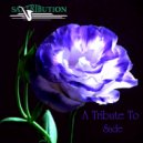 Saxtribution - Your Love Is King ()