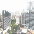 Work from Home Music Society - Vibes for Social Distancing ()