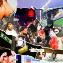 WhoIsRodney & 3onawav. & Euey - Focus (feat. 3onawav. & Euey)