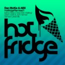 Dan McKie & ABX - Jazz Queen (Martyn Negro Remix)