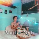 Marty-NVL - History ()