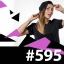 Lady Waks + Eztereo - Record Club #595 (14-08-2020)