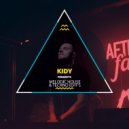 Shakedown, Angelov - At Night (KIDY Edit)