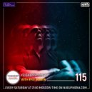 Ryui Bossen - Yeiskomp Music 115 (22.08.2020)