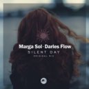 Marga Sol & Darles Flow - Silent Day