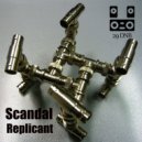 Scandal - Fareast (Original Mix)