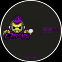 Optimus - Motivation´s Protocol (Original Mix)