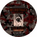 Juan Panza - Liquid State ()