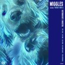 Redtenbacher's Funkestra & Tucker Antell - Wiggles (feat. Tucker Antell)