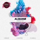 Albanø - Winter
