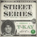T-Kay - Badboy Tune