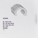 3STRANGE - The New World