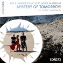 KBK & Grande Piano Feat. Agata Pasternak - Mystery Of Tomorrow (Vocal Radio Mix)