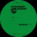 Burnski - Long Train