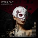 Marco Pelly - Here I Tech (SoundtraxX RAW Remix)