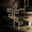 Kevin Nordstad - Brain (Original Mix)